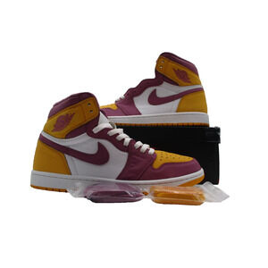 Nike Air Jordan 1 Retro High OG 'Brotherhood' 555088-706 Sz 11 OG Box and Laces